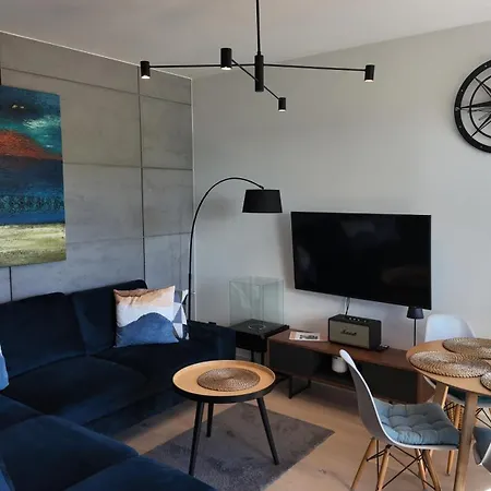 Zakątek Kwiatowa M&k - Gdańsk- Sobieszewo *