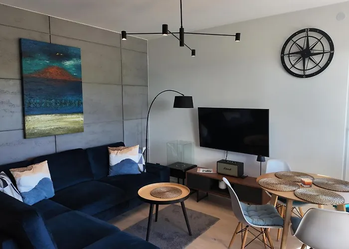 Zakątek Kwiatowa M&k - Gdańsk- Sobieszewo *