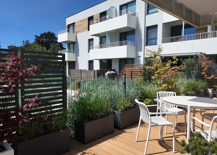 Zakątek Kwiatowa M&k - Gdańsk- Sobieszewo * Gdańsk