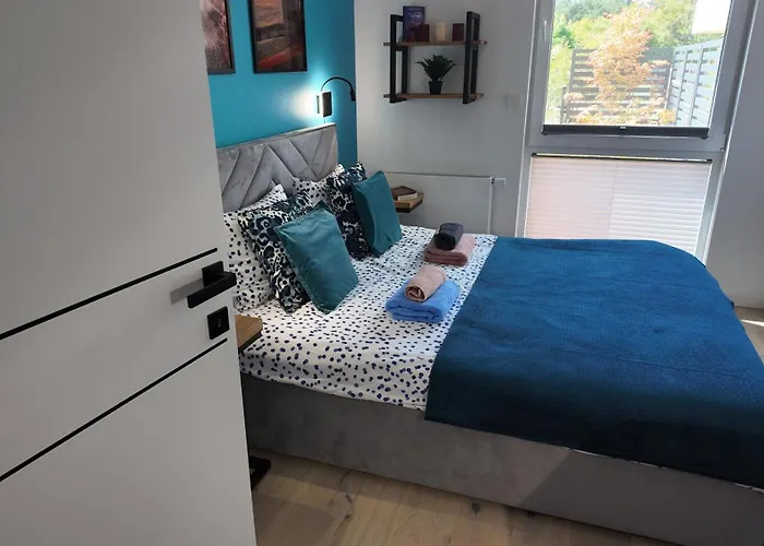 Zakatek Kwiatowa M&k - Gdansk- Sobieszewo