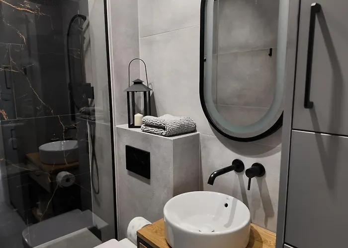 Zakatek Kwiatowa M&k - Gdansk- Sobieszewo * 格但斯克