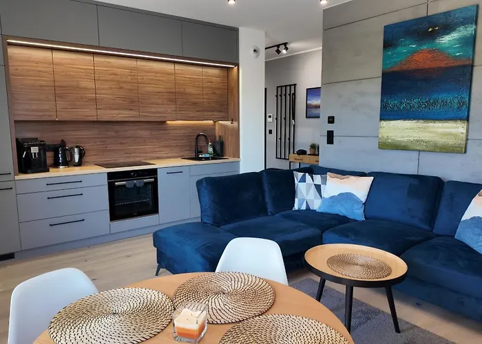 Zakątek Kwiatowa M&k - Gdańsk- Sobieszewo