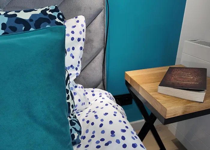 Zakatek Kwiatowa M&k - Gdansk- Sobieszewo Lägenhet Gdańsk