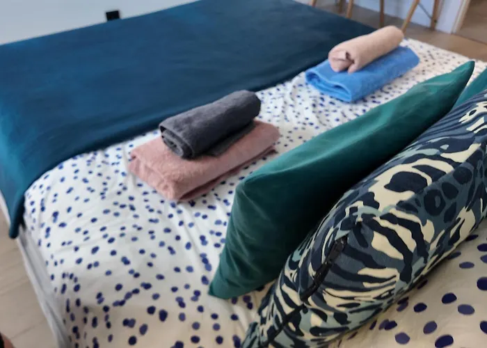 Zakatek Kwiatowa M&k - Gdansk- Sobieszewo グダニスク